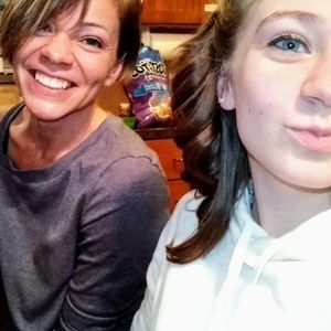 Meet your Posher, Brandy